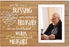 Memorial Picture Frame In Loving Memory of Mother, Father, Grandma, Grandpa, dog 4x6